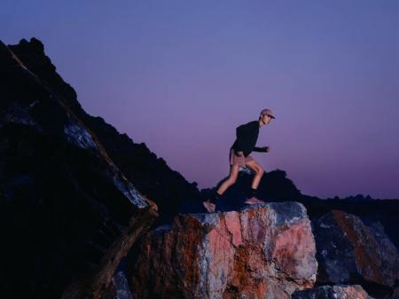 Saucony × Carnival Running　ENDORPHIN SPEED 5 “DUS