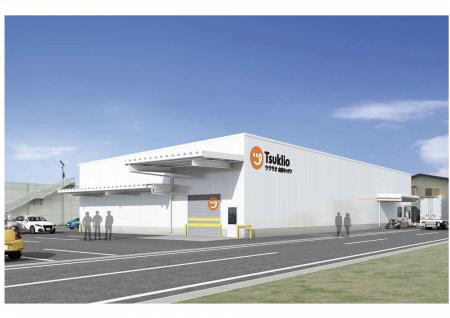 岩手県山田町｜びはんコーポレーションが惣菜製造の新