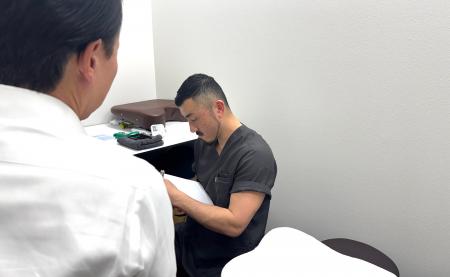 東証プライム企業が導入、「整体×健康経営」という新