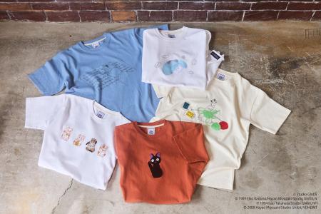 素材やデザインにこだわり商品を展開するブランド『GB