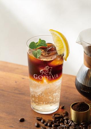 京都のコーヒーロースター 小川珈琲との共同開発が実