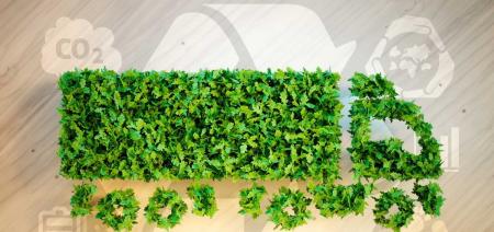 TAIMATSU、DHLのサステナブル輸送「GoGreen Plus」を