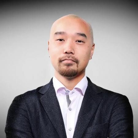 【V3D Asia】実物大トランスフォーマーの開発者が、次