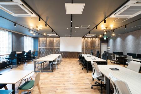 神奈川県「令和8年度宇宙関連企業交流拠点事業」を受