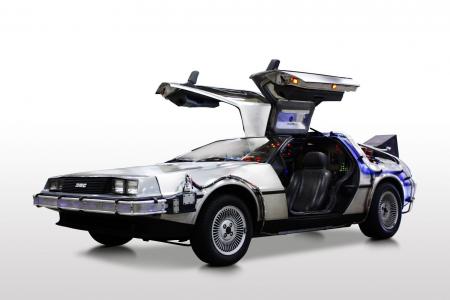 ゴミが未来を動かす“タイムマシン”に？サステナブルな