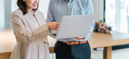 2026年度の業績見通し、「増収増益」は23.9％　3年連