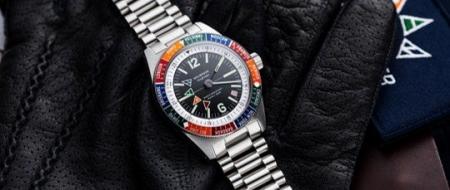 アメリカ発 「Wolbrook（ウォルブルック）」 日本国内