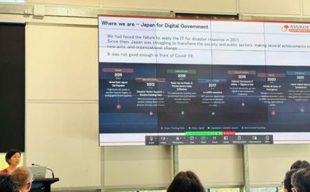 世界で進む“制度を使える形にする”動きに、日本の実装
