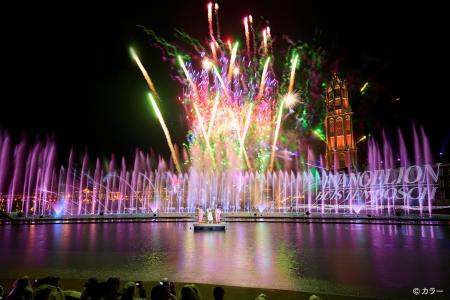 「迎撃要塞都市 ハウステンボス」2026年4月24日ついに