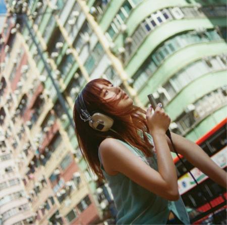 adieu (上白石萌歌)、5枚目のEP『adieu 5』本日4月22