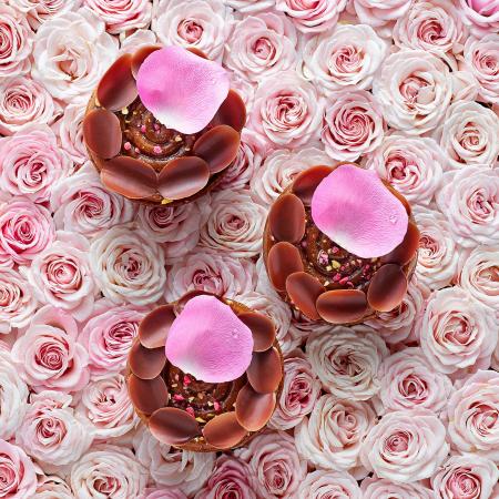 【ピエール・エルメ・パリ】直営ブティック 「ピエー