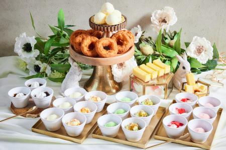 牛角の「デザート食べ放題」ついに“全店”導入がutf-8