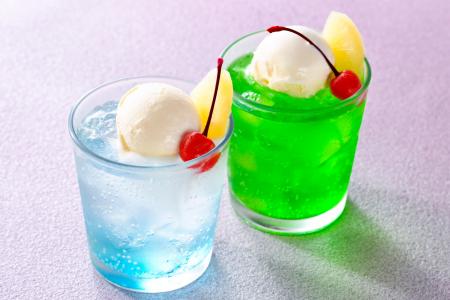 初夏の訪れを感じる、爽やかな限定メニュー登場！「ラ