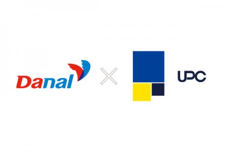 ユニヴァ・ペイキャスト（UPC）、韓国の決済企業Danal