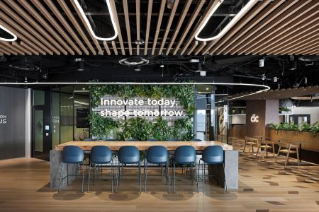 株式会社FLIE、九州エリア初の拠点として「FLIE 福岡