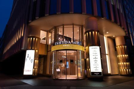 イタリア発ファインジュエリー 「FOPE（フォッペ）」