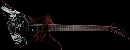 ジャクソンとブリザードのコラボレーション「ディアブ