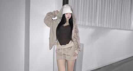 【特別企画】韓国発ガーリーブランド「meego（ミーゴ