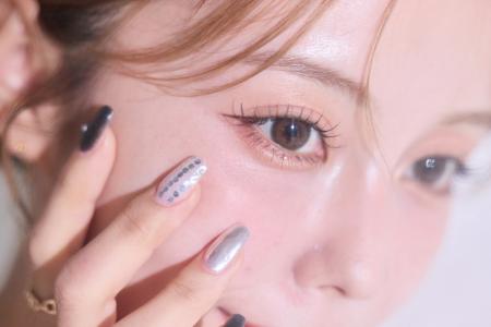 【愛知県】SNSで大人気！眉毛まつ毛パーマサロン『ロ