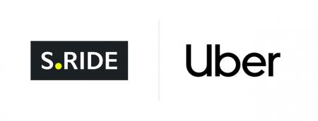 S.RIDE、海外配車アプリ連携を拡大、「Uber」とのタク