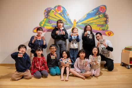 子どもの「やってみたい！」が学びになる！体験型スク