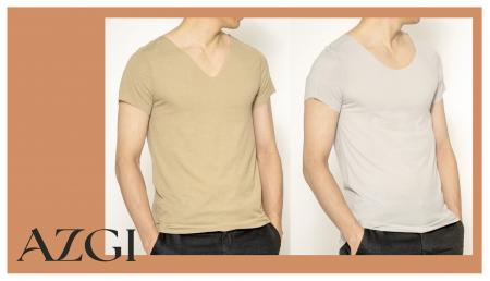 アツギの世界戦略ラグジュアリーブランド「AZGI（アツ