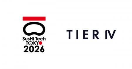 ティアフォー、SusHi Tech Tokyo 2026でトヨタ製「e-P