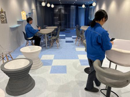 【産学連携から社会共創へ】 新たな事業価値を創出す