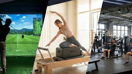 【福島県郡山市に5/1オープン】宇都宮で人気の「ジム×