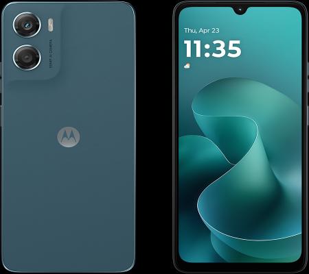 mineo新端末「moto g06」の販売開始について