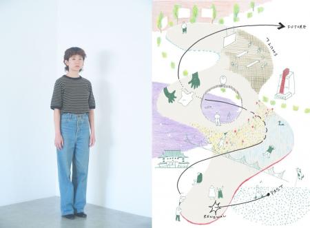 松竹によるアートスペース「SHUTL（シャトル）」2026