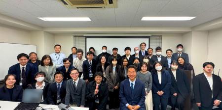 アイエスエフネット、外国籍ITエンジニア向けの社内イ