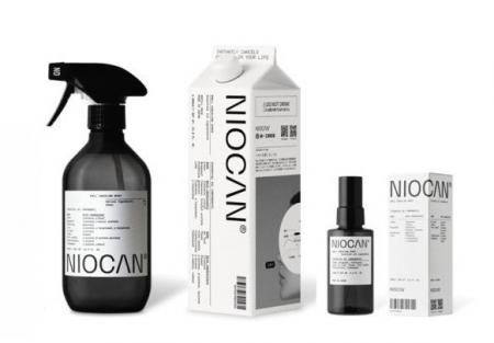 大丸東京店【明日見世-asumise-】へ出品！“ニオイを、