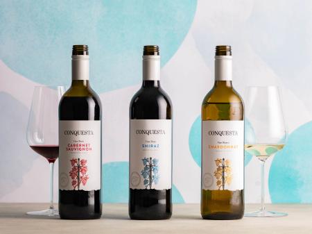 スペイン最優秀生産者に輝いた「フェリックス・ソリス