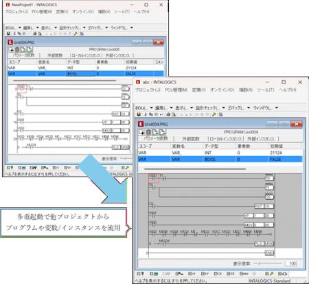 ソフトウェアPLCに“守る力”を。　　　　　　　　　　