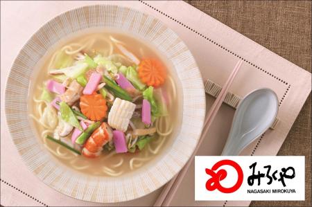 みろくや長崎空港店 売場を刷新　4月25日（土）リニュ