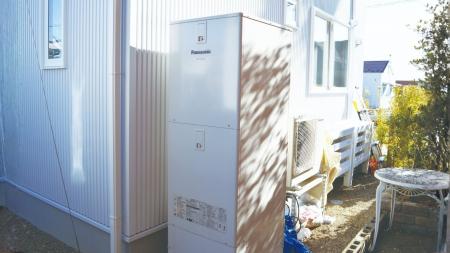 【猛暑・電気代高騰】クリエイト礼文、住まい支援3施