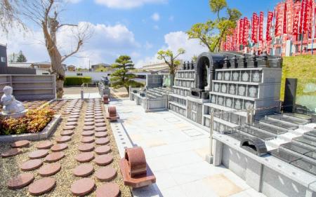 高齢化率40％超の常陸大宮市に、「跡継ぎ不要」の永代