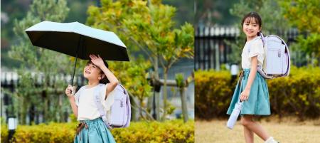 もうすぐGW、5月から増える熱中症対策に。セイバン直