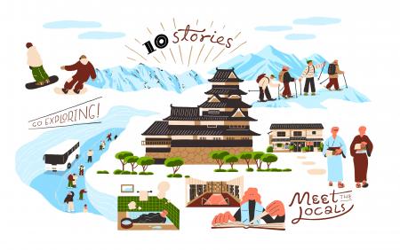 「気軽に泊まる」を、もう一度。新しい滞在のかたち「