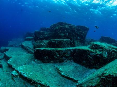 ミステリアスな場所ランキング1位は、沖縄県 八重山郡
