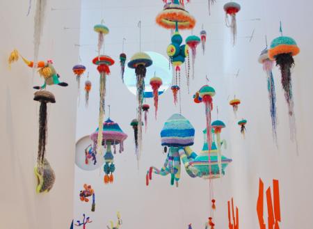 【横浜市民ギャラリーあざみ野】2026年度 展覧会ライ