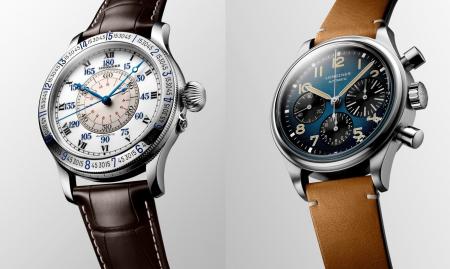 2026年4月24日（金）から5月10日（日）まで「ロンジン