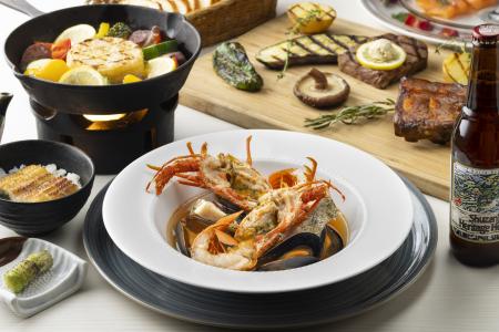 【伊豆マリオットホテル修善寺】
シェアスタイutf-8