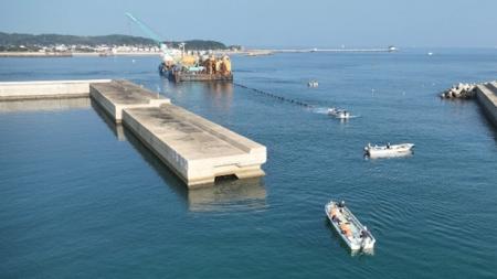 北九州響灘洋上ウインドファーム向け海底ケーブutf-8