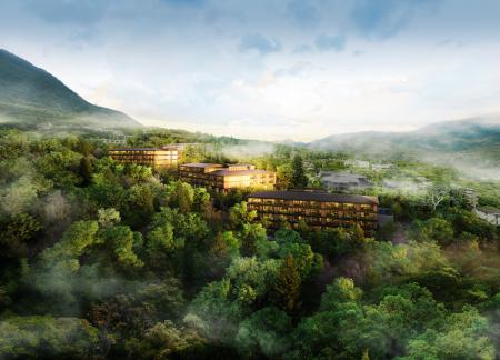 サンケイビル、長谷工不動産による初のホテル共同開発