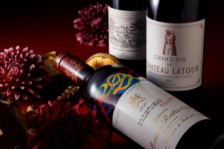 【グランドニッコー東京 台場】チーフソムリエ厳選『