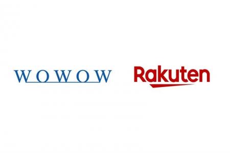 WOWOWと楽天が共同でIPを開発。ドラマと縦スクロール