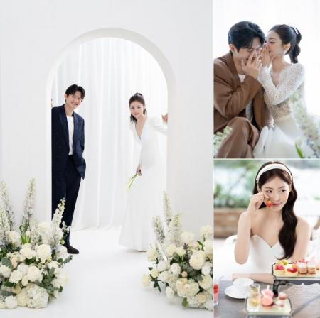 ウエディングフォトスタジオ「ATELIER OMOTESANDOH pr