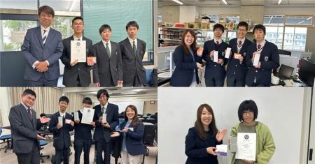 PE-BANK、シンギュラリティバトルクエスト2025のPE-BA